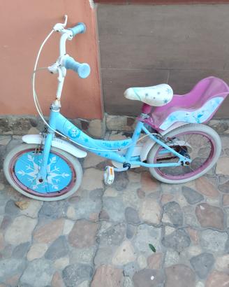 bicicletta