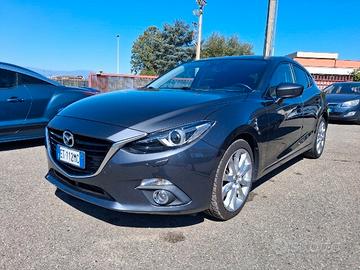 Mazda 3 Mazda3 2.2 Skyactiv-D Evolve