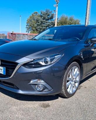 Mazda 3 Mazda3 2.2 Skyactiv-D Evolve
