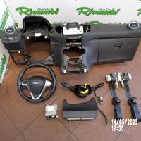 RETROVISORE DESTRO A 10 PIN FIESTA VI 2016