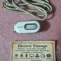0672NN-Lettore MP3 Samsung YP-F1 1GB