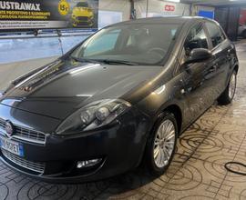 Fiat Bravo 1.4 Dynamic GPL