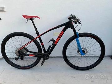 Mtb BLR 29 carbon 
