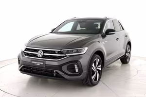 VOLKSWAGEN T-Roc 1.5 tsi R-Line