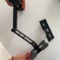 Staffa per schermo/tv