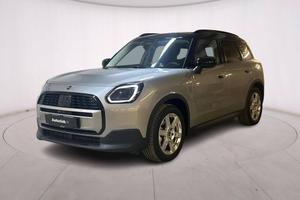 MINI Countryman D 48V "Pacchetto M" Classic