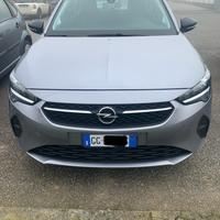 Opel corsa 1.2 benzina mt5 edition