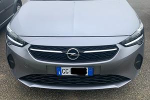 Opel corsa 1.2 benzina mt5 edition