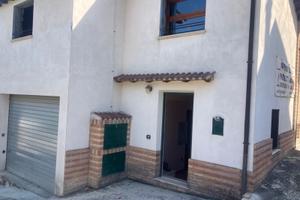 Casa singola da ultimare