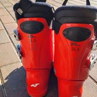 Scarponi Sci Nordica