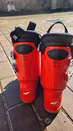 Scarponi Sci Nordica