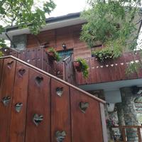 Vacanze in valle d'Aosta