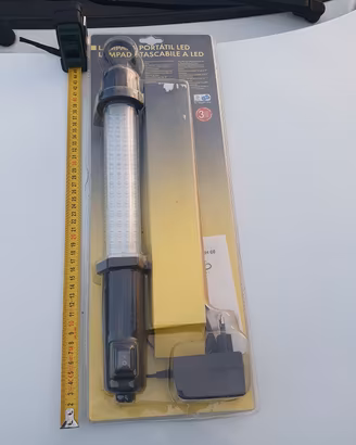 lampada led multiuso 