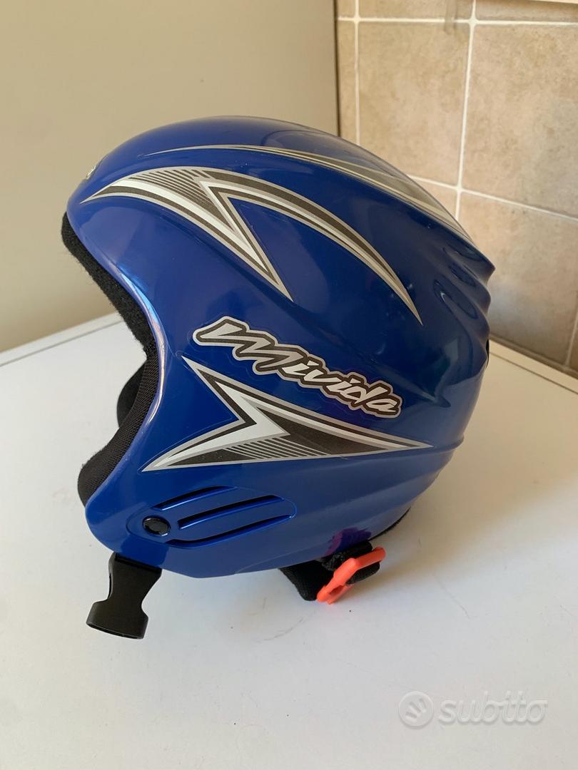 Casco sci bambino - Sports In vendita a Milano