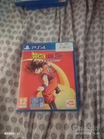 dragonball z  