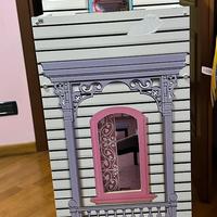 KidKraft Casa delle bambole Amelia