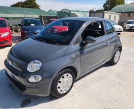 Fiat 500 1.0 Hybrid Pop