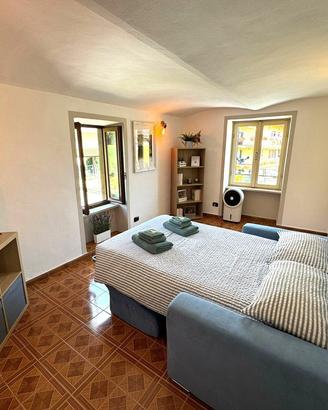 Appartamento Giaveno [Cod. rif 3268310ARG]