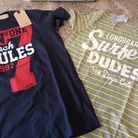 T-shirt ragazzo 11 anni