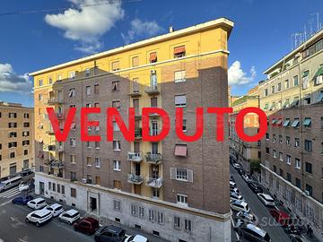 Appartamento Roma [Cod. rif 3262863VRG] (Testaccio