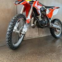 Ktm 85sx 2017
