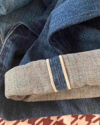 Levi’s cimosato