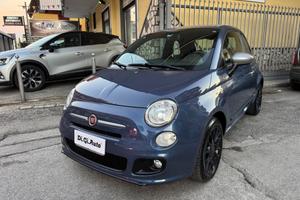 Fiat 500 S 150* Anniversario