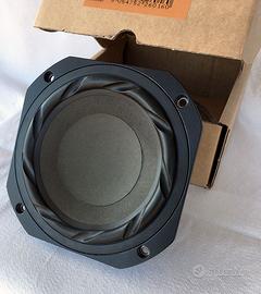 Coppia Woofer Eighteen Sound 6ND430 16ohm