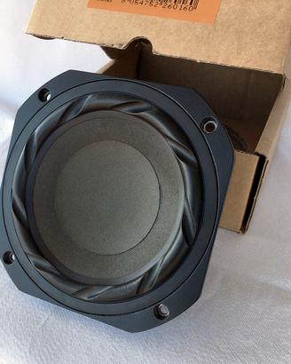 Coppia Woofer Eighteen Sound 6ND430 16ohm