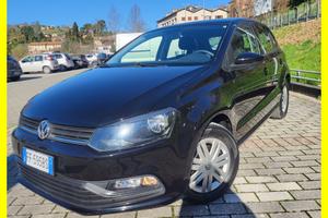 VOLKSWAGEN POLO 1,4 TDI-UNICA PROPRIET-EURO 6
