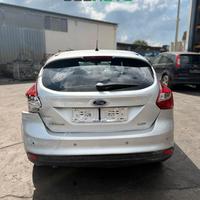 RICAMBI USATI AUTO FORD FOCUS 2012 SIGLA T3DB