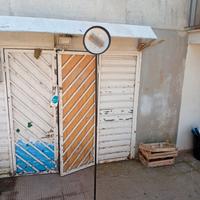 piantana Top vintage 190 cm