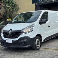 Renault Trafic T27 1.6 dCi 95CV PC-TN Zen N1