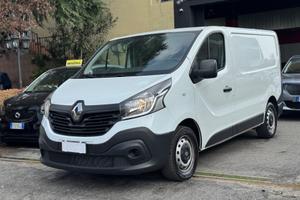 Renault Trafic T27 1.6 dCi 95CV PC-TN Zen N1