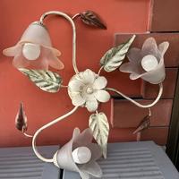 Lampada, Tavolo, Vetrina bomboniere, Lampadario