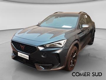 CUPRA Formentor 2020 - Formentor 1.5 tsi 15 U33896