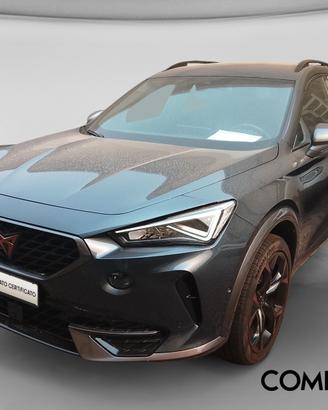 CUPRA Formentor 2020 - Formentor 1.5 tsi 15 U33896