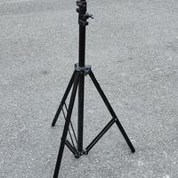 Coppia di cavalletti  per riprese fotografiche o v