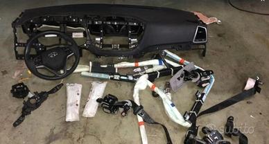 KIT AIRBAG TUCSON