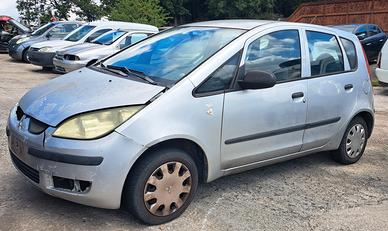Ricambi Mitsubishi Colt 2004