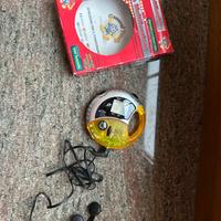 Radiolina multifunzione