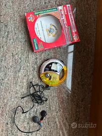 Radiolina multifunzione