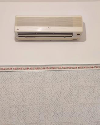 climatizzatore Whirlpool 