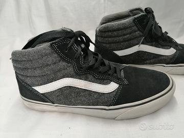 Scarpe da skate Vans Sk8 HI