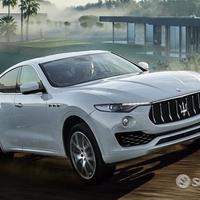 Ricambi usati maserati levante 2016-2024