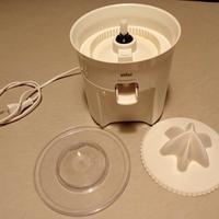 Spremi agrumi elettrico Braun Multiquick 5