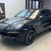 Porsche Cayenne 3.0 V6 tdi 245cv tiptronic