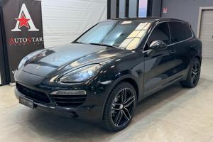 Porsche Cayenne 3.0 V6 tdi 245cv tiptronic