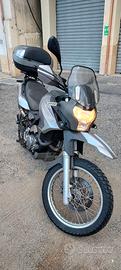 Aprilia Pegaso 650 - 2007
