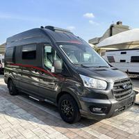 DETHLEFFS Globetrail 2024 Globetrail Advantage 590